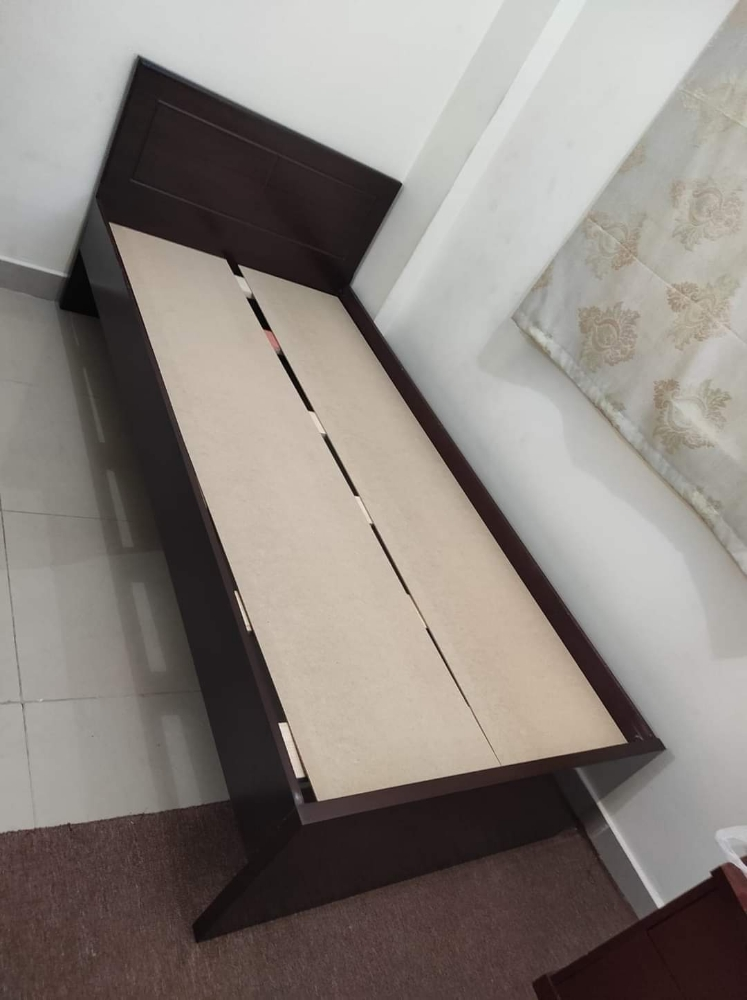 bed single - 4