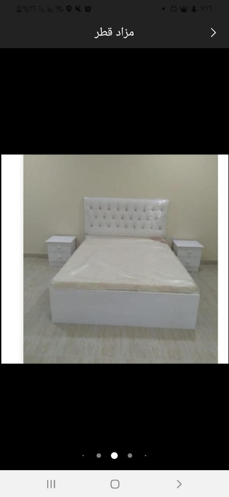 bed single - 2
