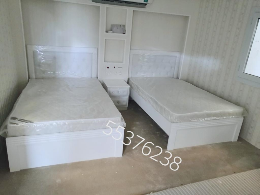 bed single - 13