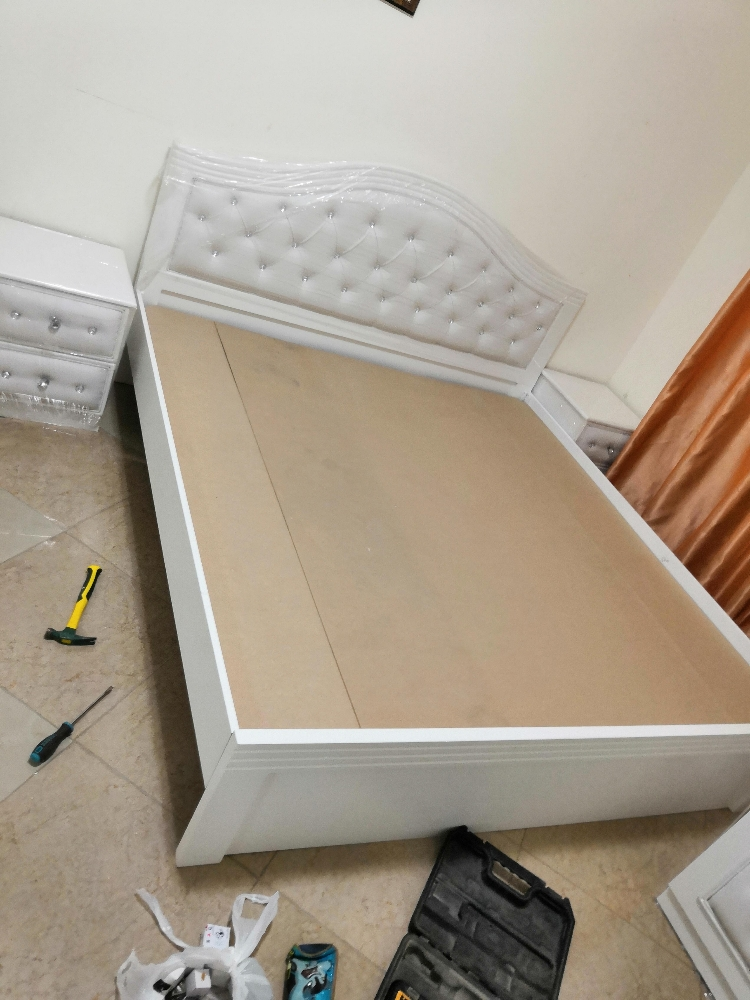 bed single - 15