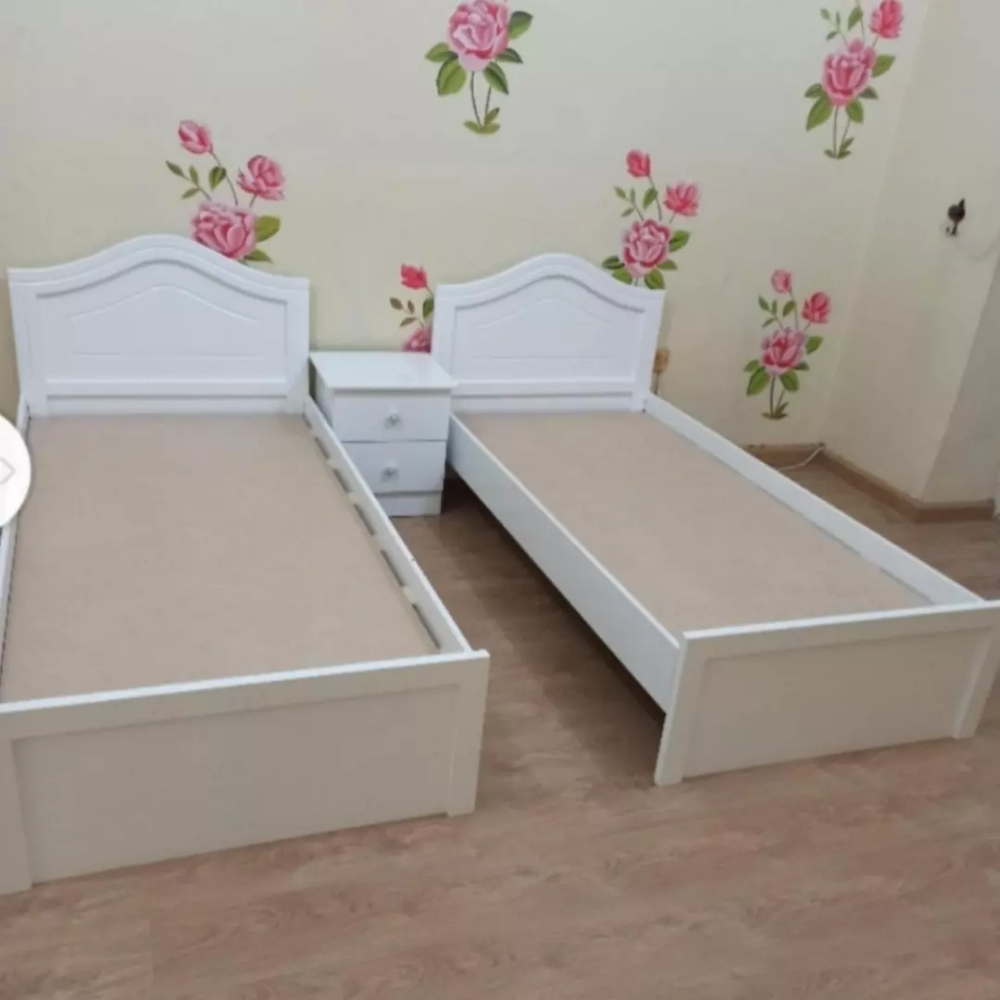 bed single - 1