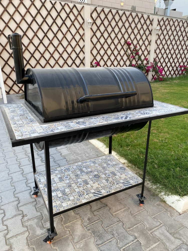 0معالف أغنام ودجاج - 13