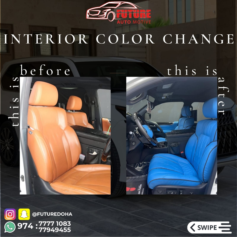 FUTURE AUTOMOTIVE - 12