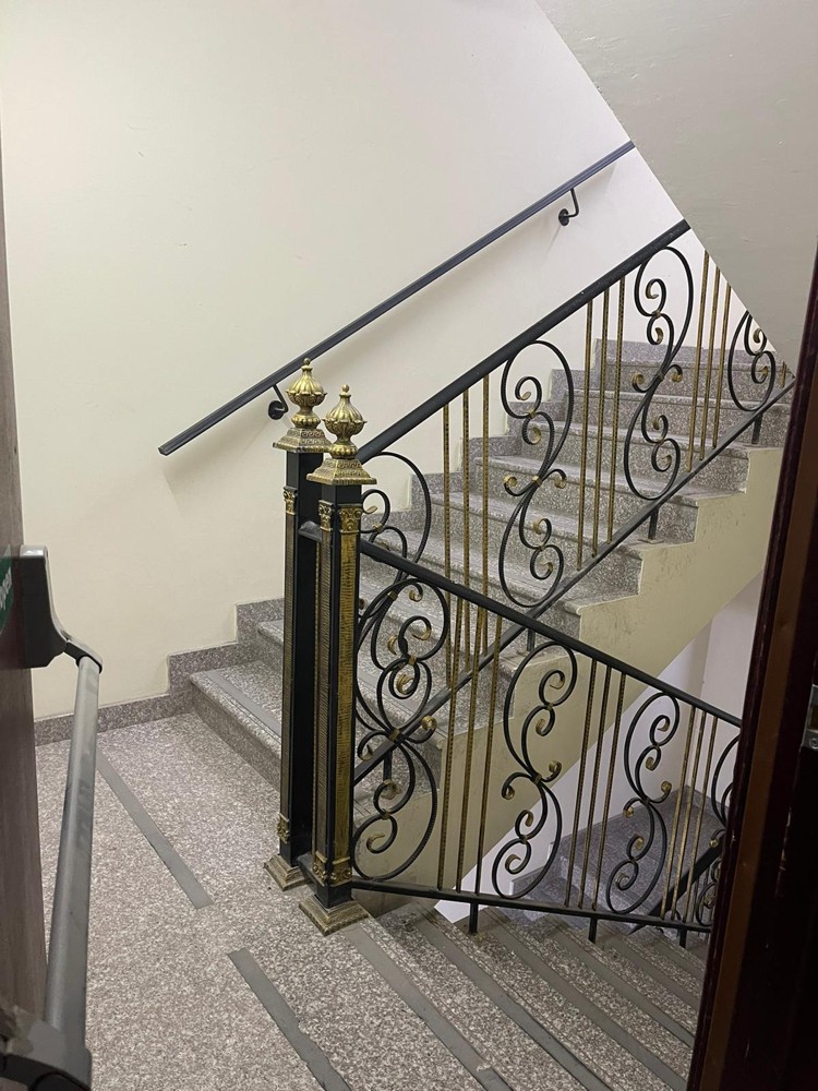 للبيع عماره مؤجره - 3