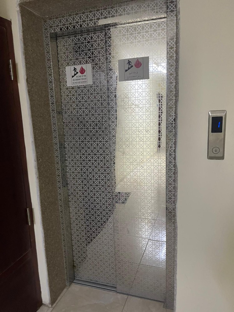 للبيع عماره مؤجره - 2