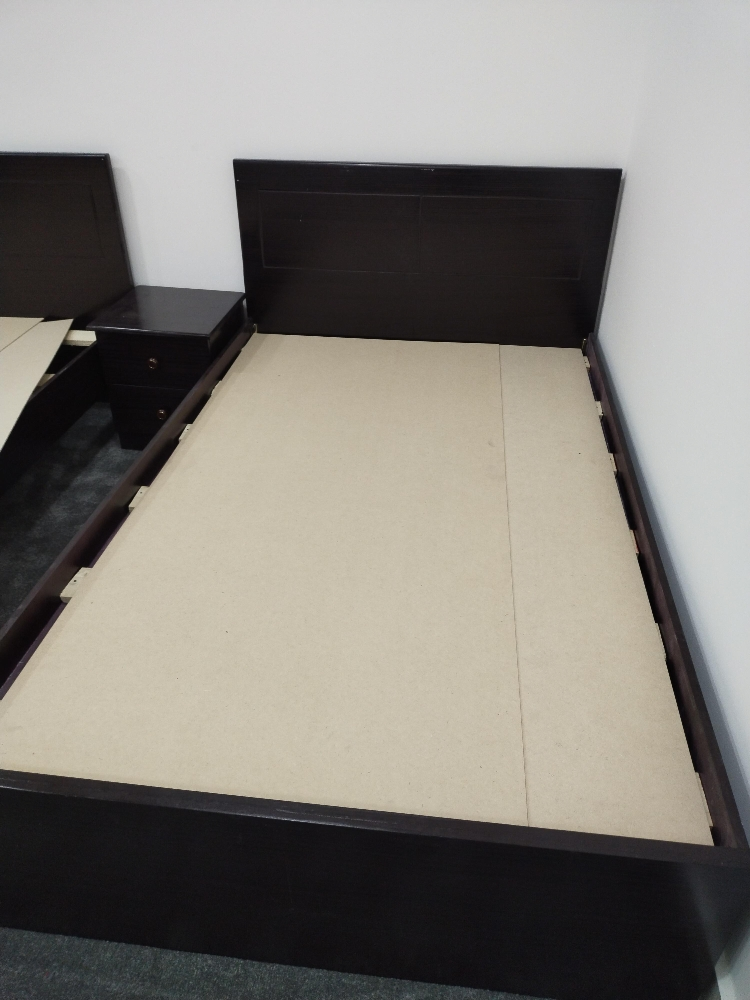 new bed - 4