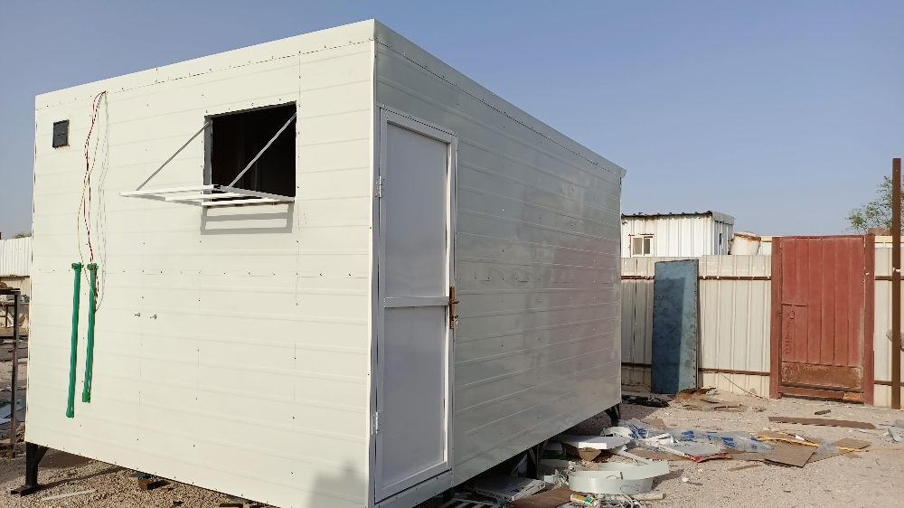 cabin for sale - 2