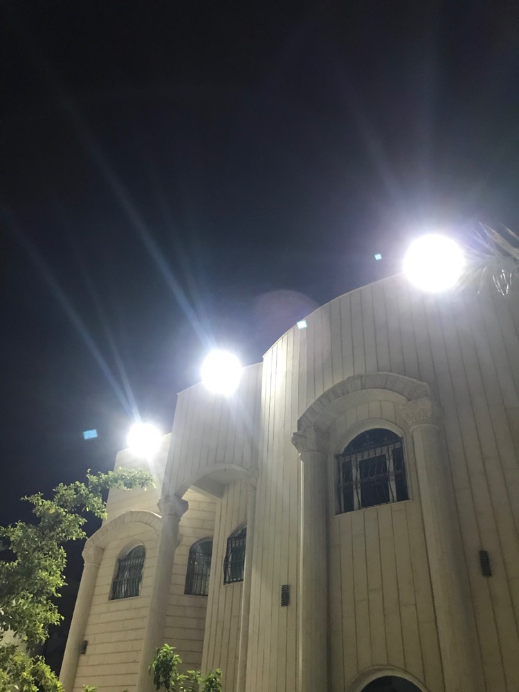 جميع اعمال الكهرباء - 7