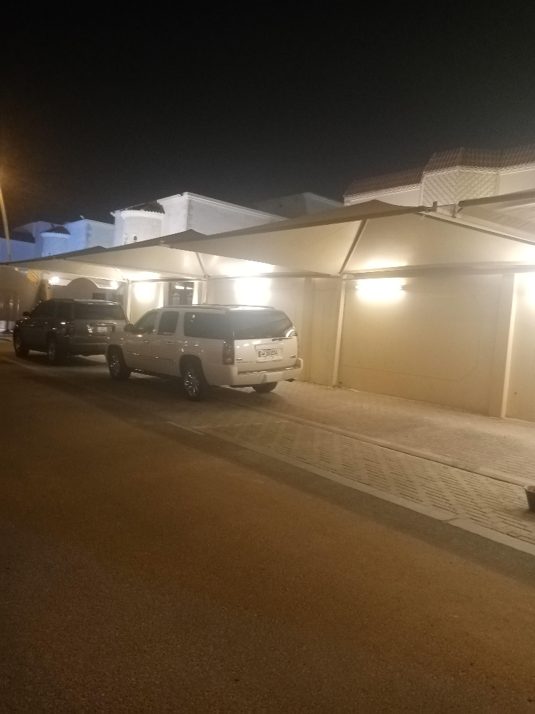 عمل صيانة جميع انواع المظلات - 2