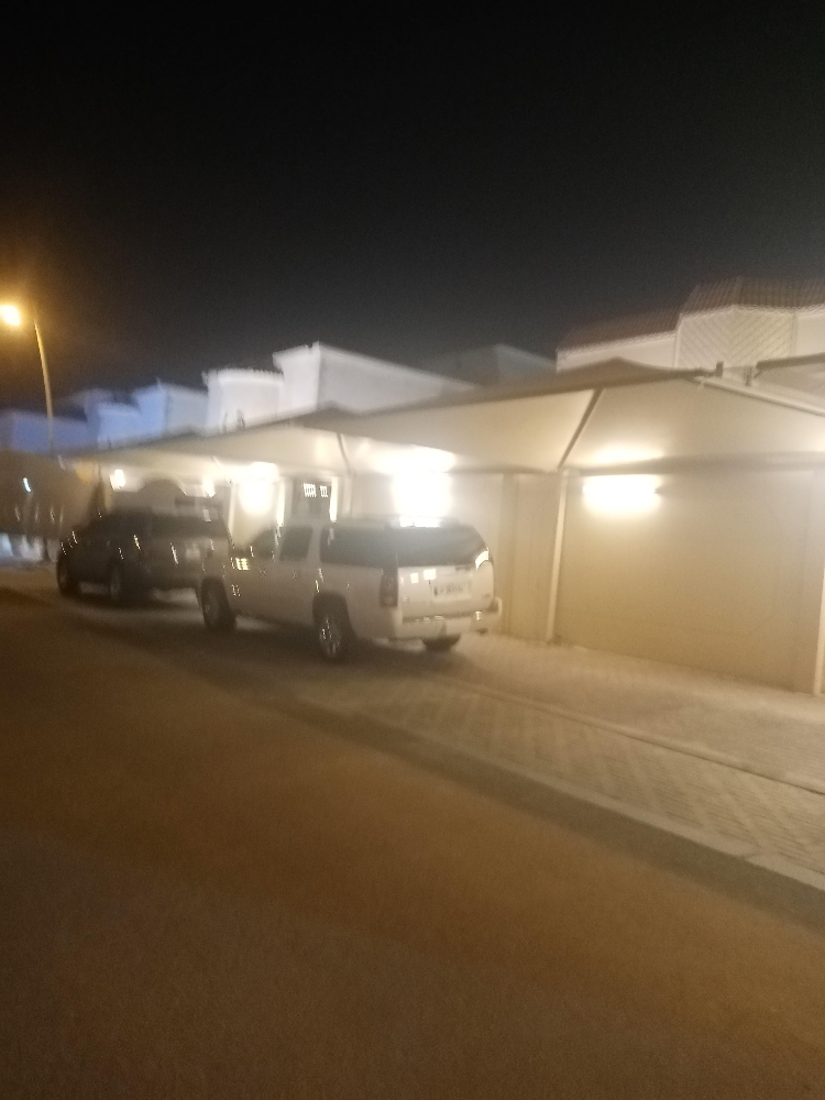 عمل صيانة جميع انواع المظلات - 3