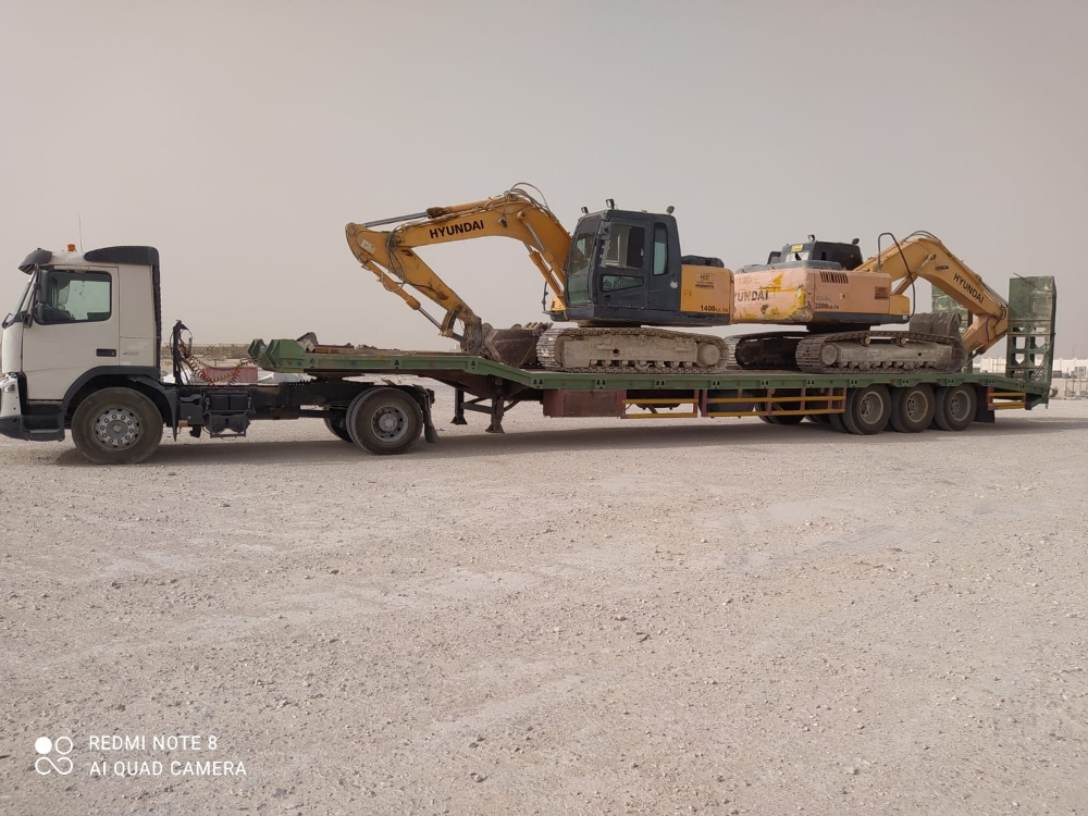 AL barq Transportaion - 6
