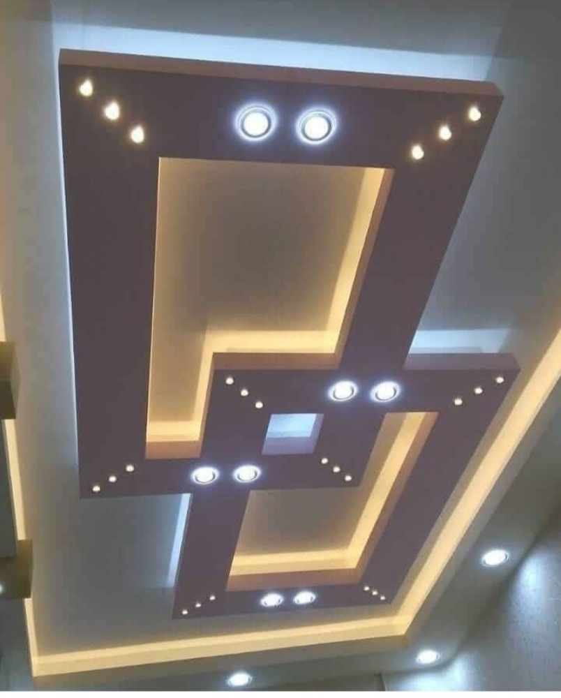 مقاولات جبسبورد وصبغ صيانه - 14