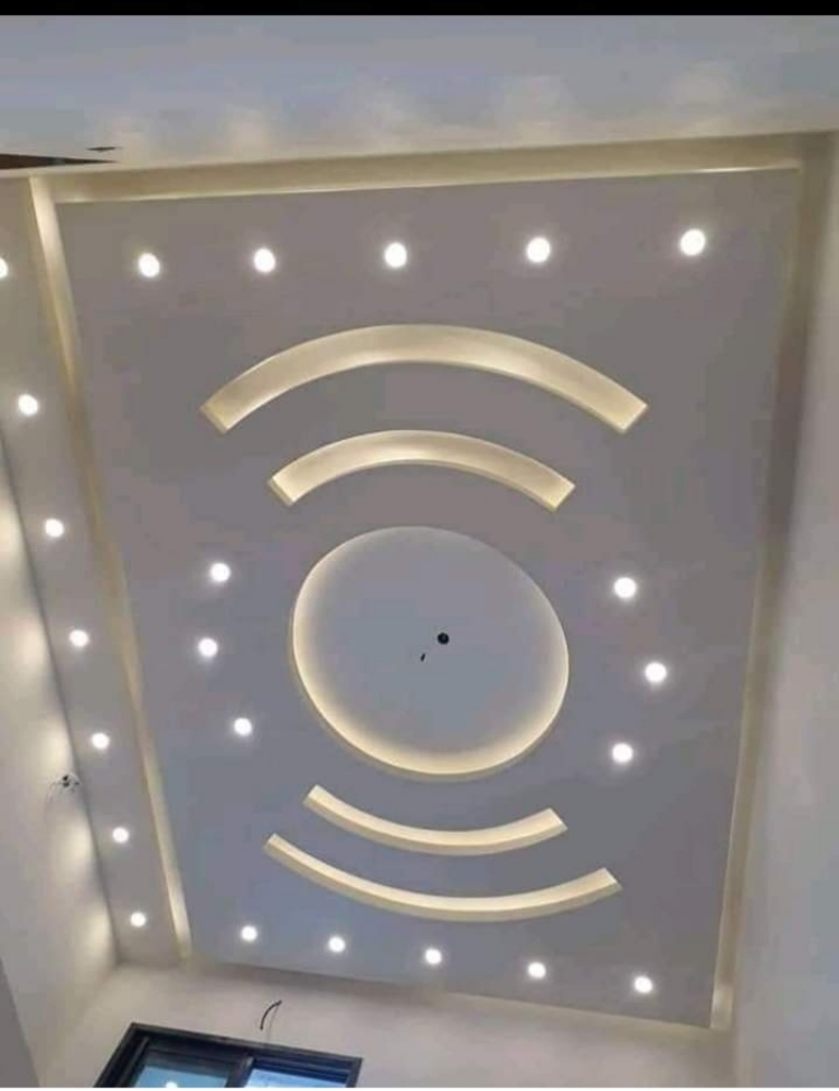 مقاولات جبسبورد وصبغ صيانه - 8