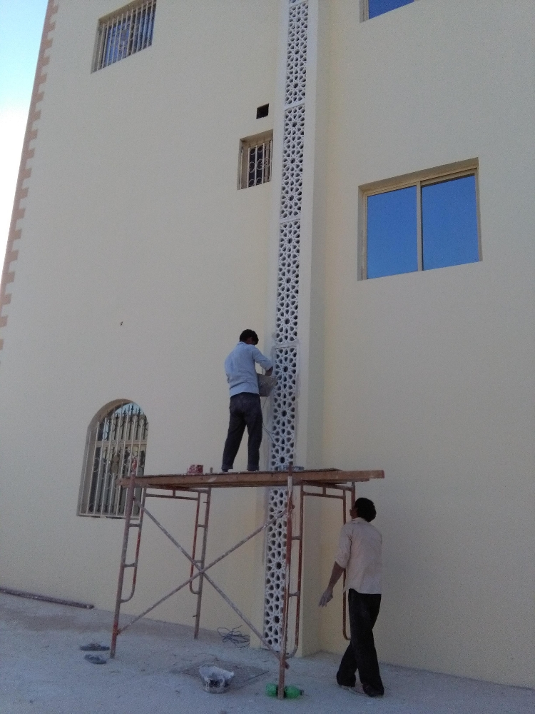 مقاولات جبسبورد وصبغ صيانه - 4