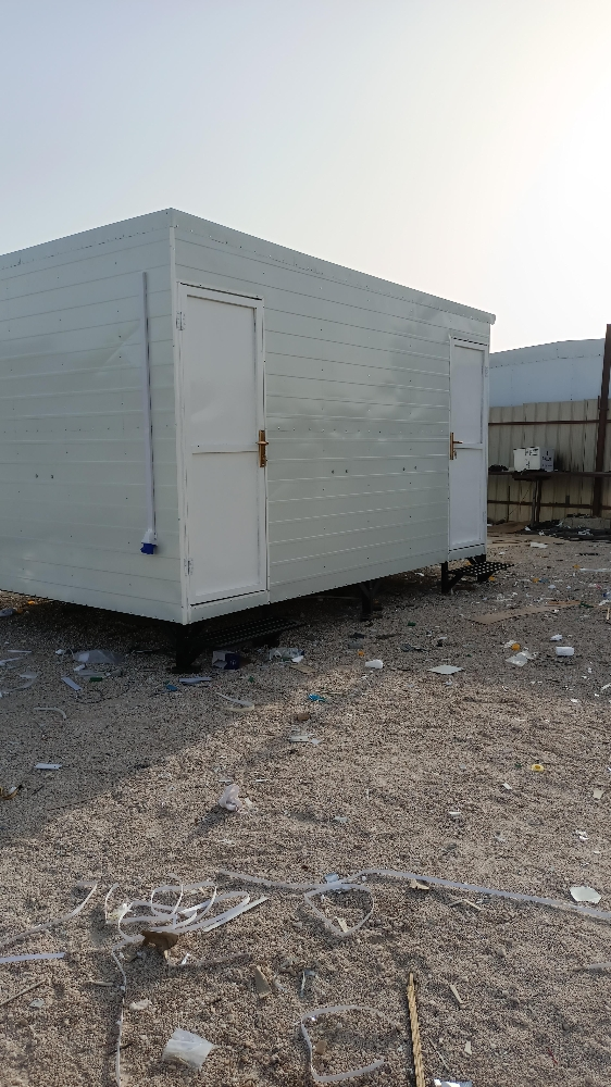 cabin, kitchen, toilet good price - 8