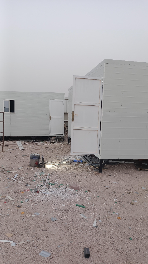 cabin, kitchen, toilet good price - 4