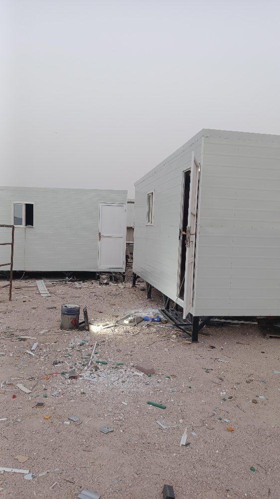 cabin, kitchen, toilet good price - 3