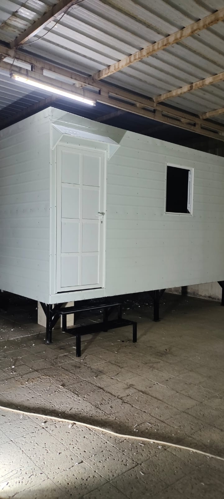 cabin,kitchen toilet - 5