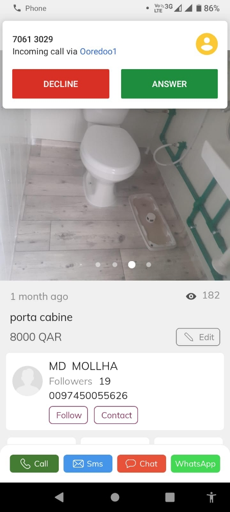 cabin,kitchen toilet - 12