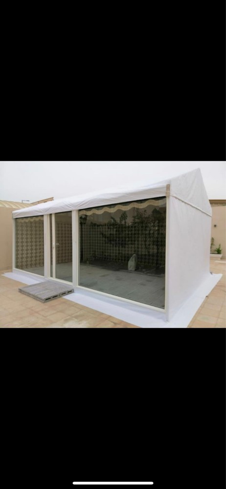 tent mukfi - 1
