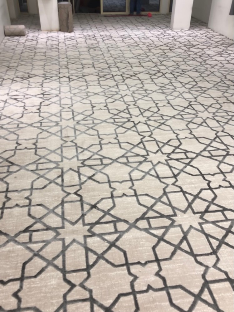 الدحيل  - 1