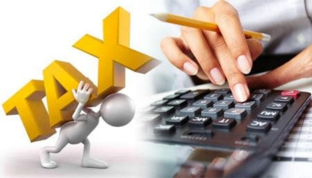 Accounting * Auditing * Tax - 1