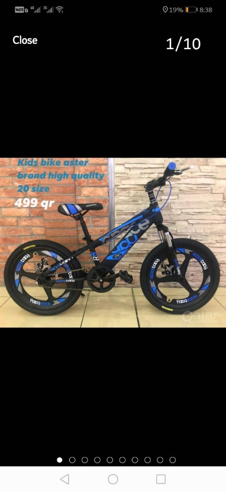 brand new hummer folding bicycle - 13