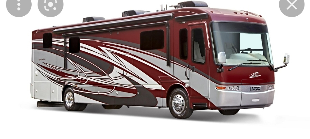 maintains  rv - 5