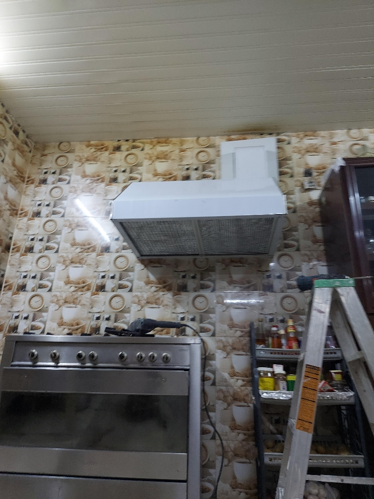 مداخن ايطاليه - 7