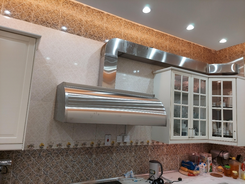 مداخن ايطاليه - 9