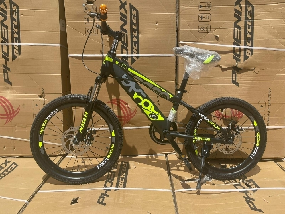 brand new hummer folding bicycle - 12