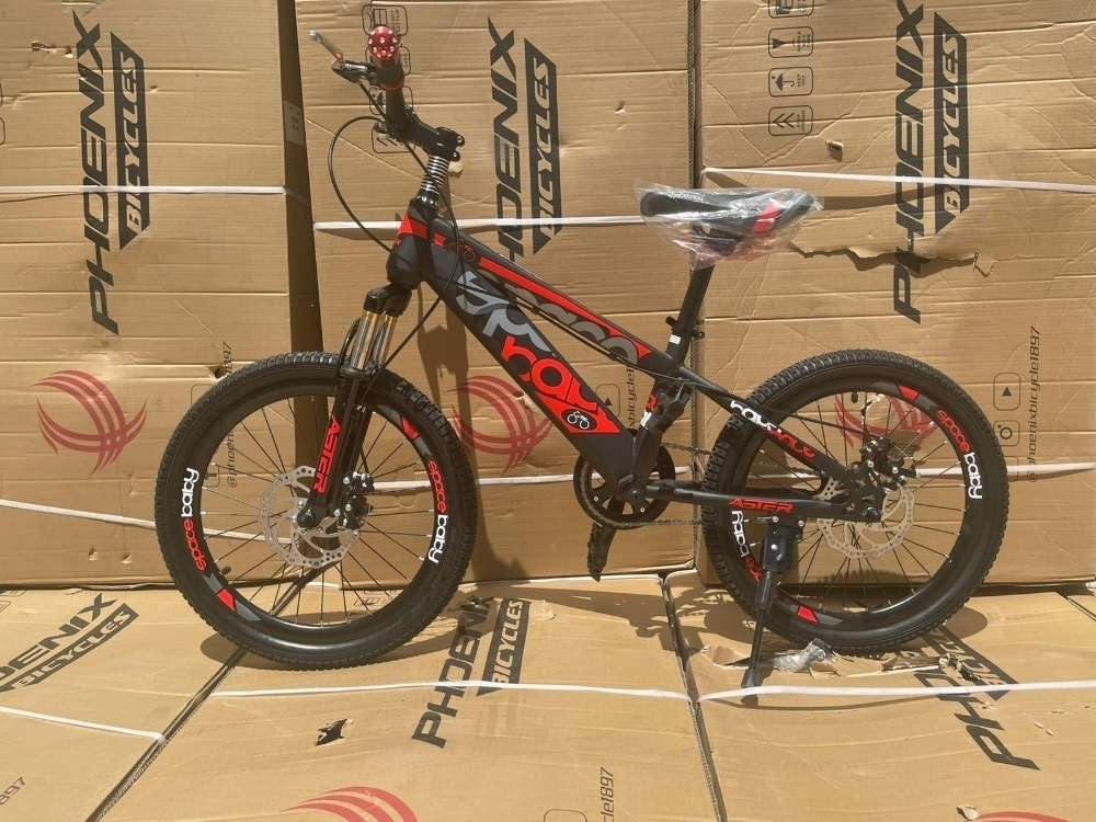 brand new hummer folding bicycle - 14