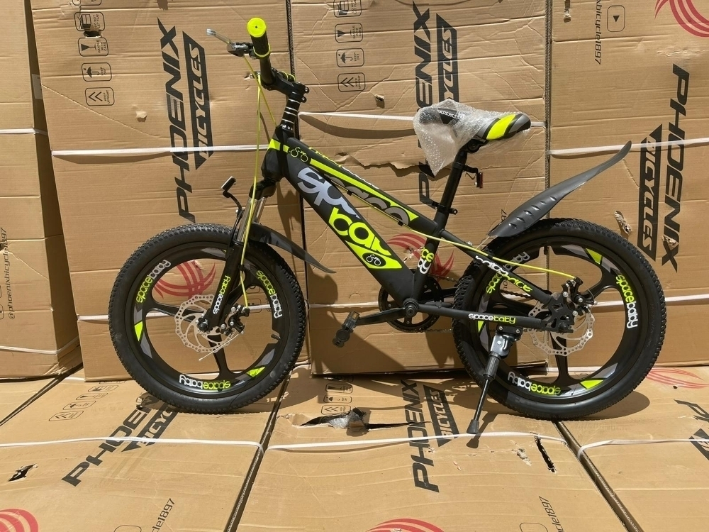 brand new hummer folding bicycle - 15