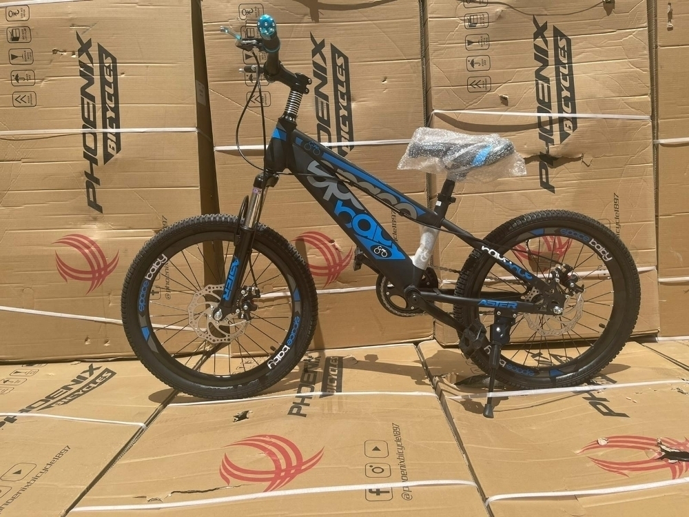 brand new hummer folding bicycle - 13