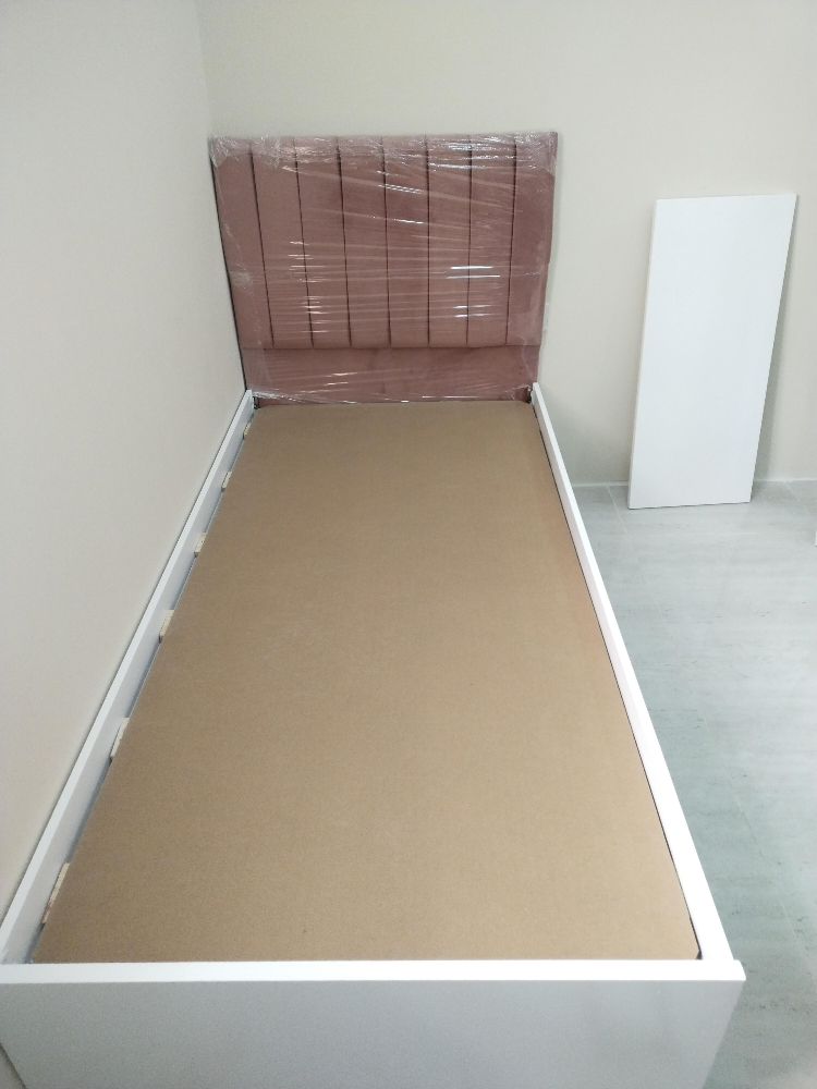 new bed - 5