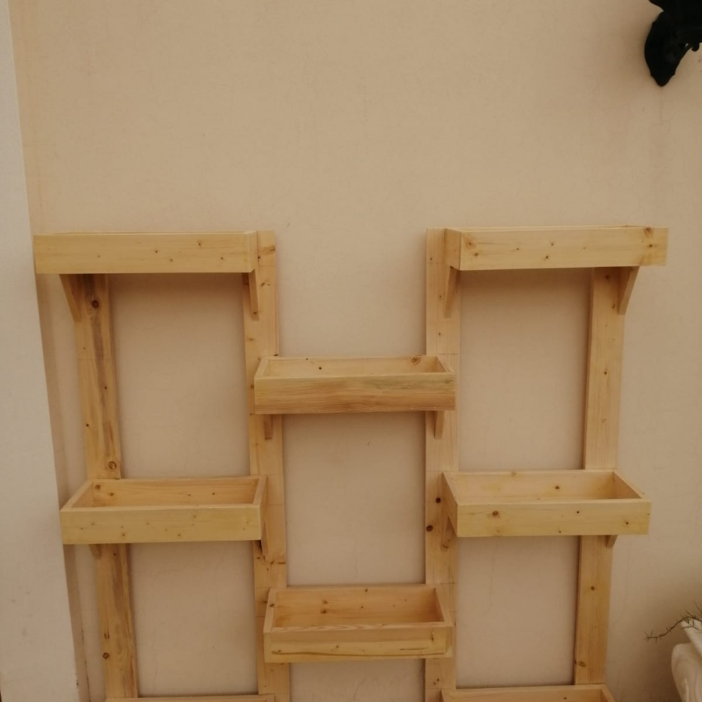 Chair table patisson mattress - 7