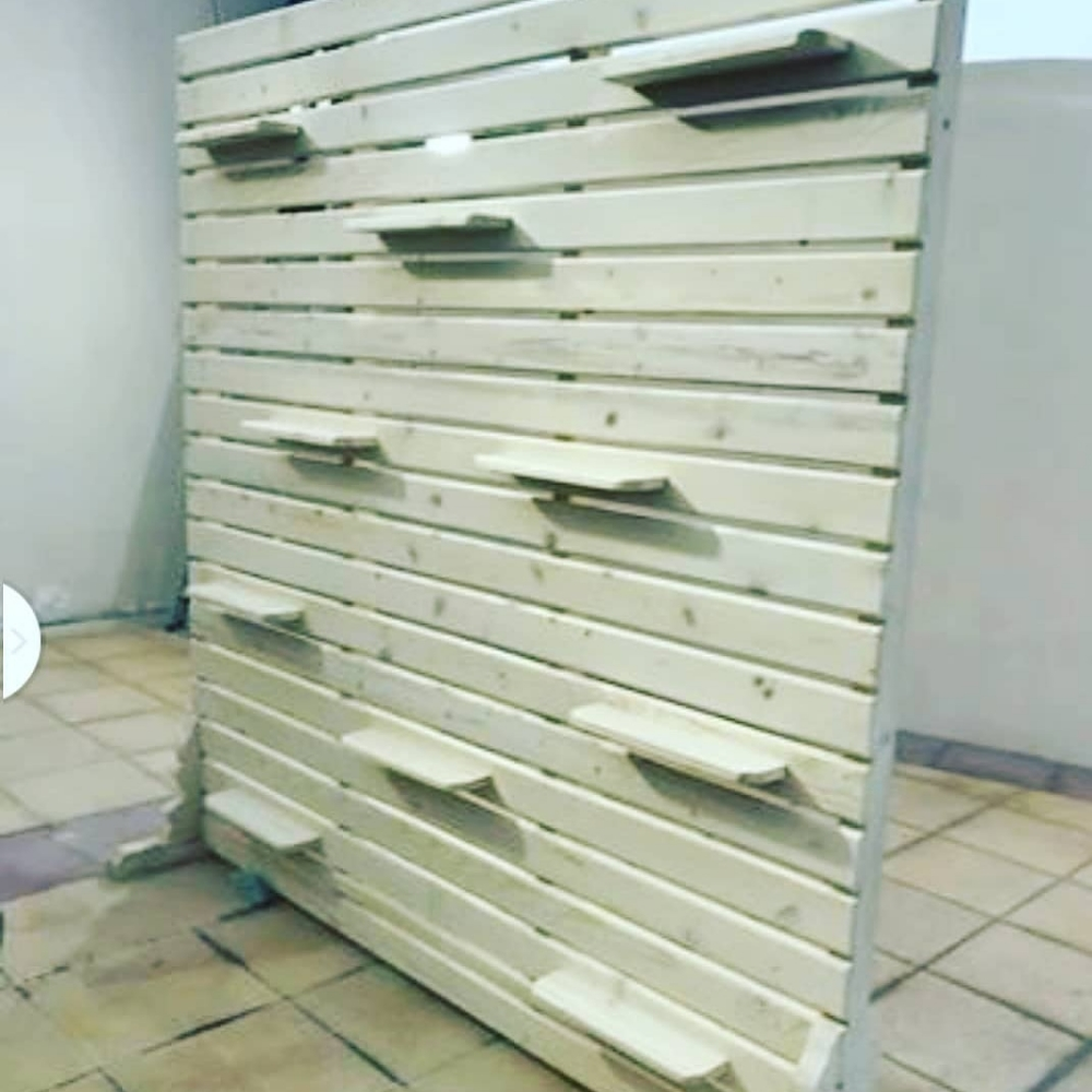Chair table patisson mattress - 2