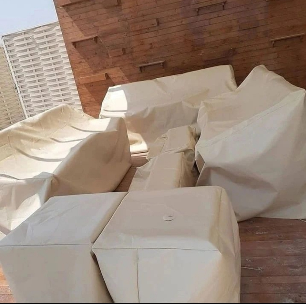 غطاء مقاوم للماء - 5