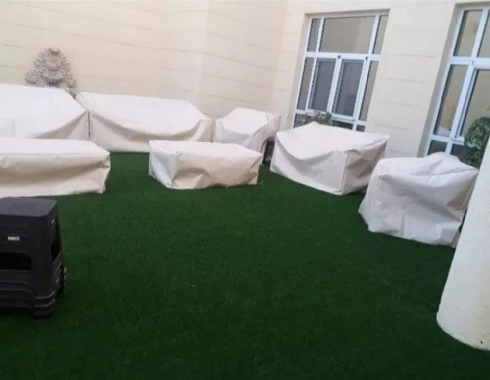 غطاء مقاوم للماء - 2