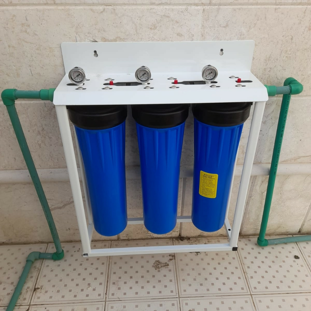 فلتر - 3