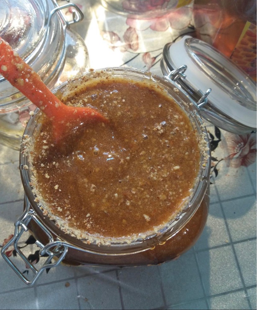 خلطه خاصه بالرياضيين - 1