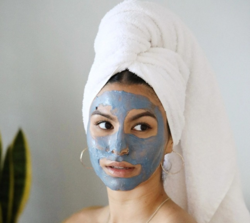 Nila Blue Soap for Whitening - 2