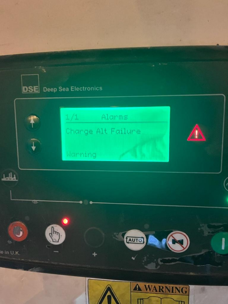 generator services - 2