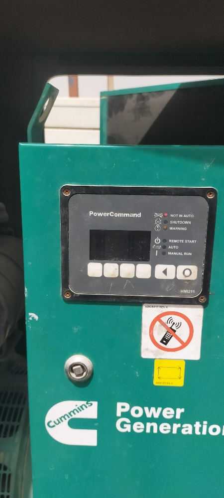 generator services - 4