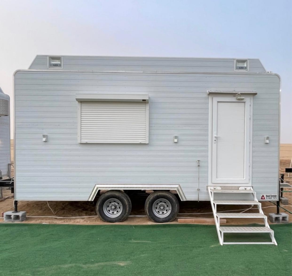Porta cabin - 2