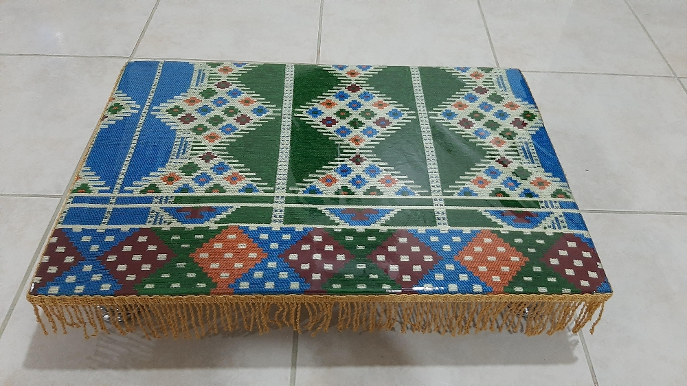 tables - 13