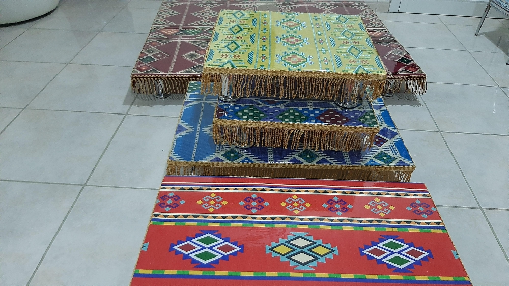 tables - 15