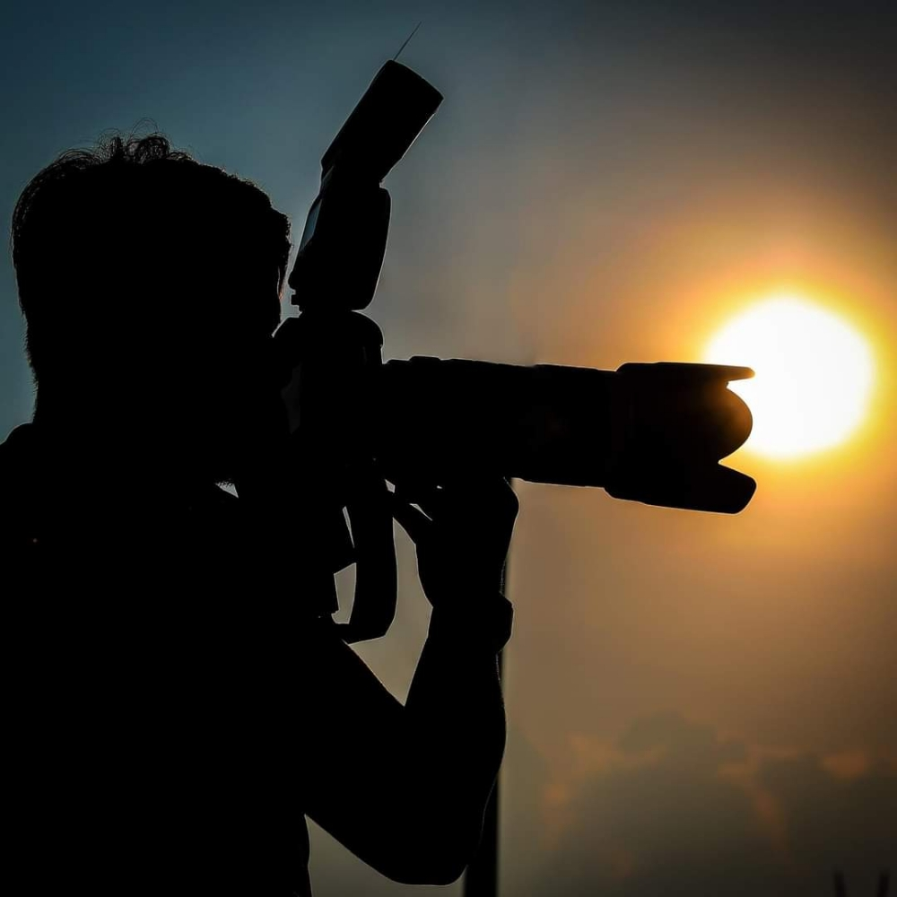 freelance photographer - 1