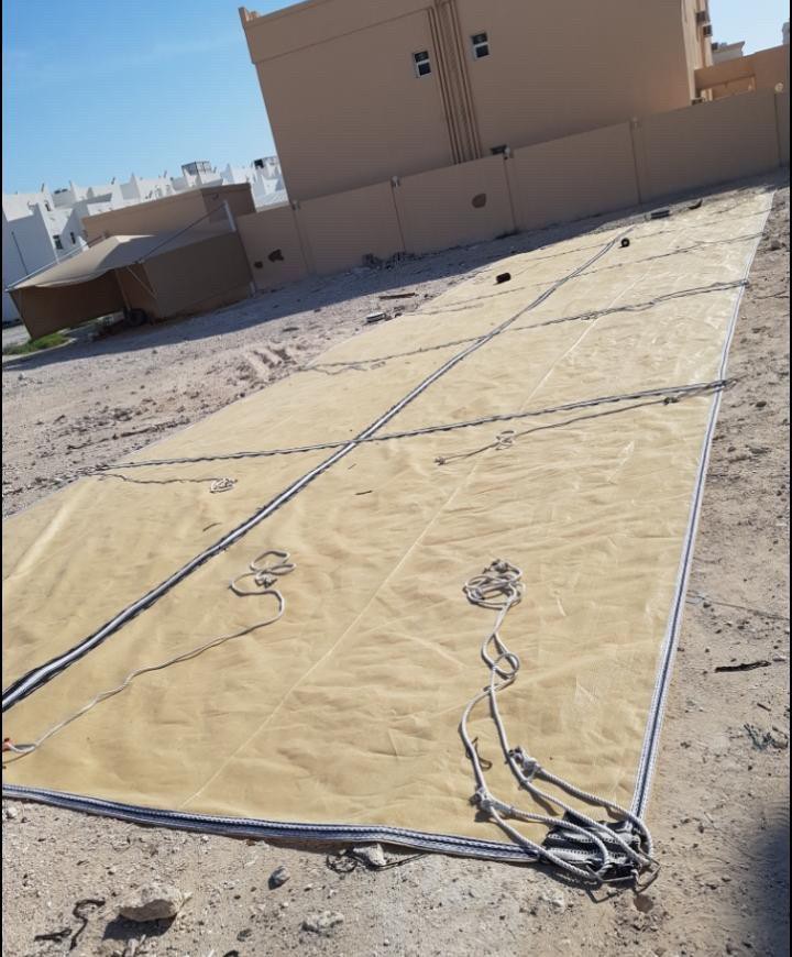 تفصيل ومبيع مظلات الحلال - 1