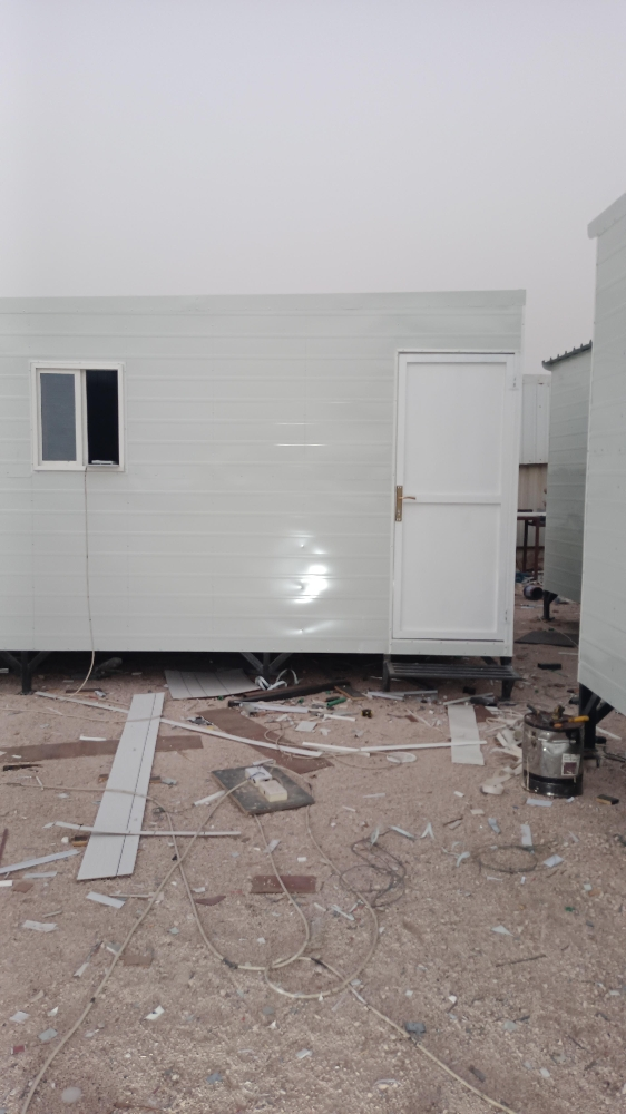 cabin kitchen toilet - 7